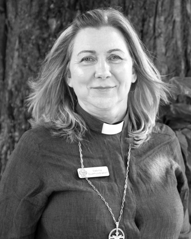 Sabina Häggblom